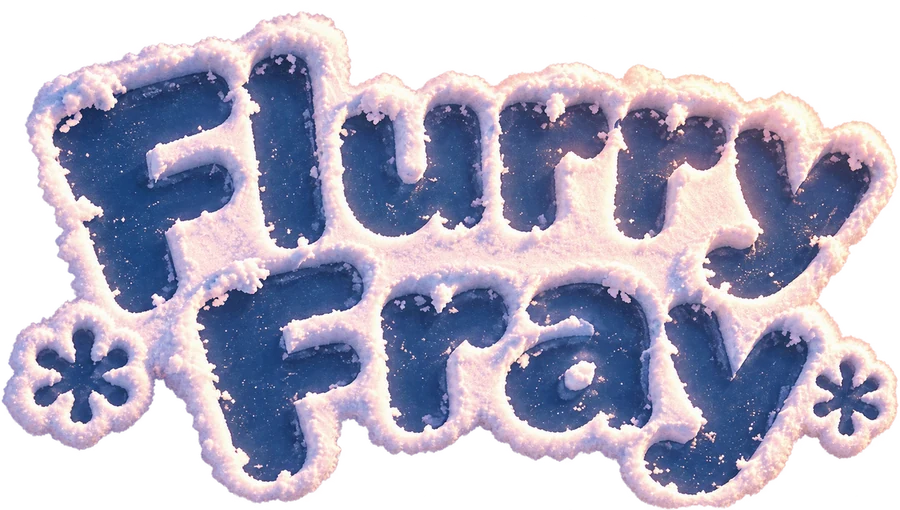 Flurry Fray